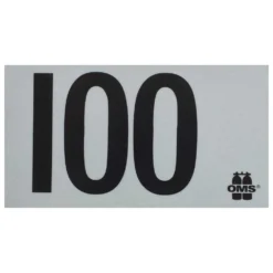 Mod Decal 100