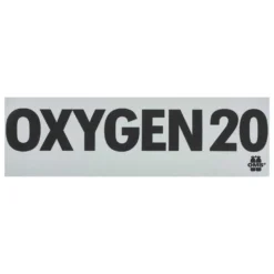 Mod Decal Oxygen 20