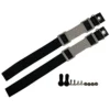 Mounting Straps Set 115 Mm Cylinders -CRESS Dive Gear Shop oms mounting straps set 115 mm cylinders