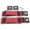 Mounting Straps Set 60 Mm Cylinders -CRESS Dive Gear Shop oms mounting straps set 60 mm cylinders