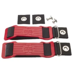 Mounting Straps Set 60 Mm Cylinders