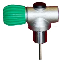 Rebreather Valve 230 Bar EU Nitrox M26/2