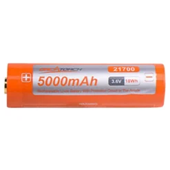 21700 USB D710 Battery