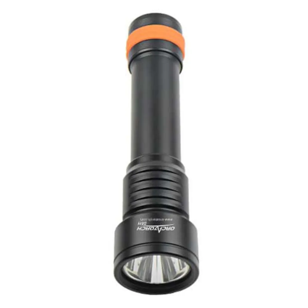 D511 LED Flashlight 6 D511 LED Flashlight - Image 4