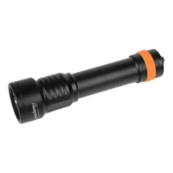 D511 LED Flashlight 14 D511 LED Flashlight -CRESS Dive Gear Shop orcatorch d511 led flashlight 4