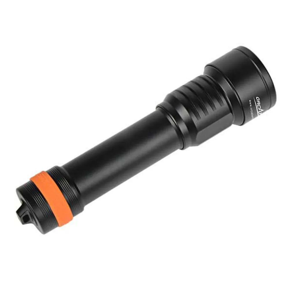 D511 LED Flashlight 8 D511 LED Flashlight - Image 6