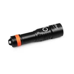 D530V Flashlight 9 D530V Flashlight -CRESS Dive Gear Shop orcatorch d530v flashlight 3