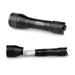 D550 Flashlight -CRESS Dive Gear Shop orcatorch d550 flashlight 3