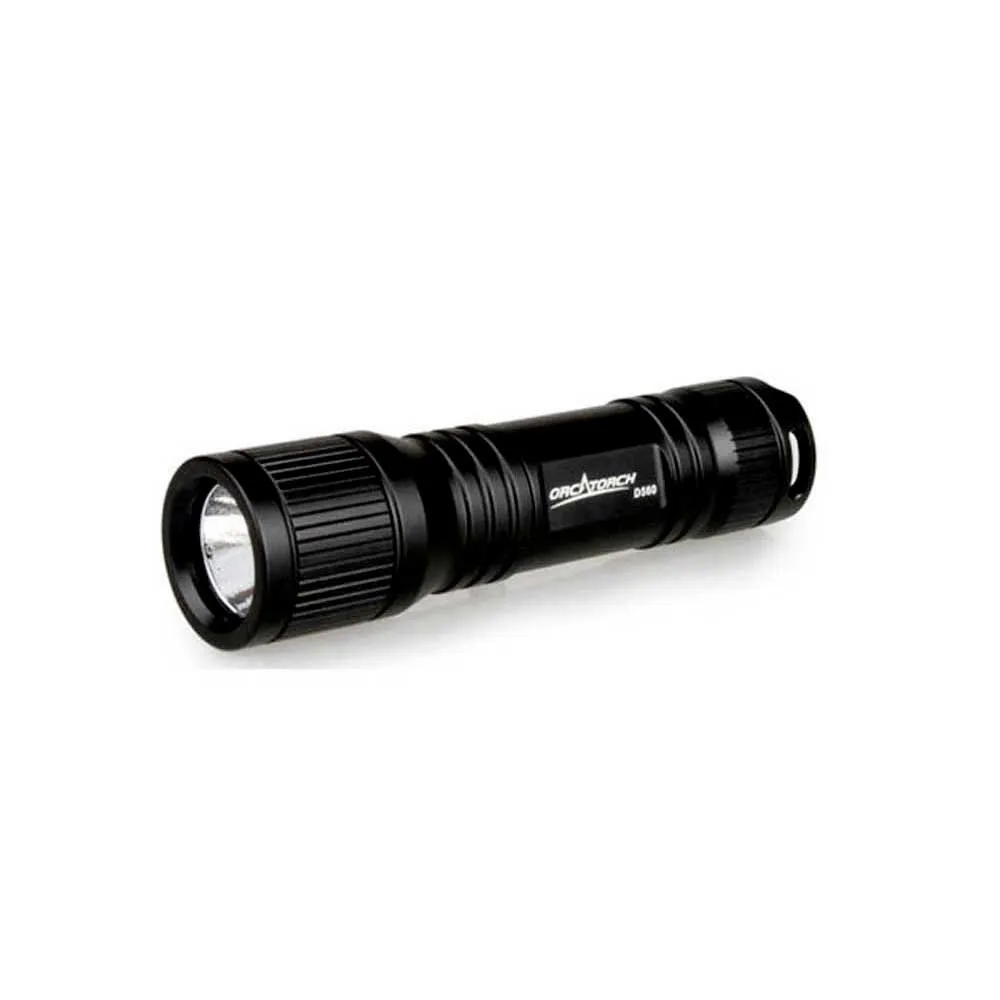 D560 Flashlight 3 D560 Flashlight