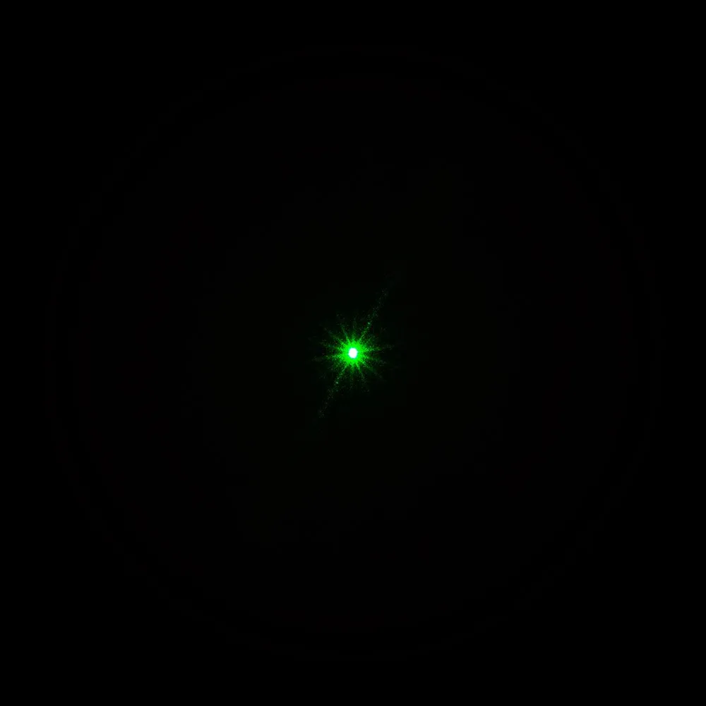 D560 Green Pointer Flashlight 5 D560 Green Pointer Flashlight - Image 3