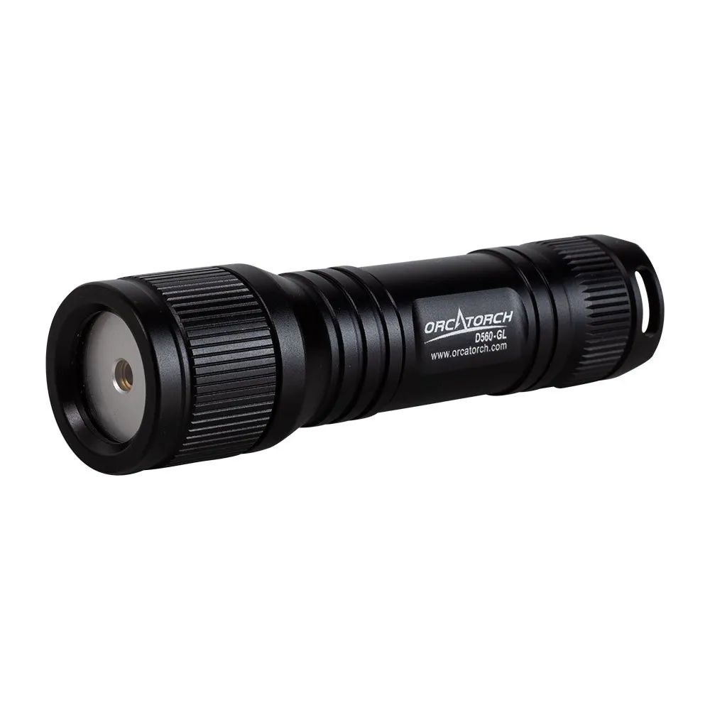D560 Green Pointer Flashlight 3 D560 Green Pointer Flashlight