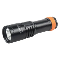 D580 LED Flashlight
