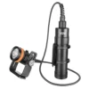 D630 Diving LED Flashlight
