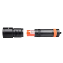 D700 LED Flashlight 12 D700 LED Flashlight -CRESS Dive Gear Shop orcatorch d700 led flashlight 3