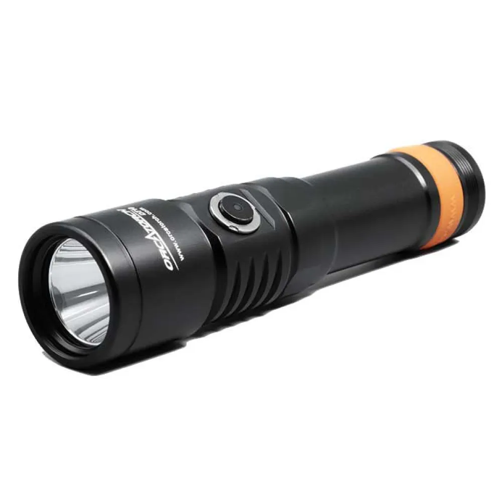 D710 LED Flashlight 5 D710 LED Flashlight - Image 3