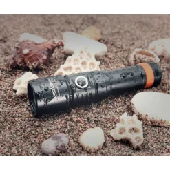 D710 LED Flashlight 16 D710 LED Flashlight -CRESS Dive Gear Shop orcatorch d710 led flashlight 6
