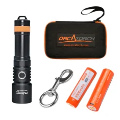 D710 Light Standard Kit