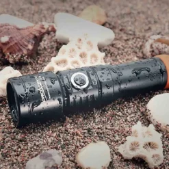 D710 Light Standard Kit -CRESS Dive Gear Shop orcatorch d710 light standard kit 5