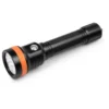 D850 Flashlight 2 D850 Flashlight -CRESS Dive Gear Shop orcatorch d850 flashlight