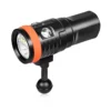 D900V Flashlight -CRESS Dive Gear Shop orcatorch d900v flashlight