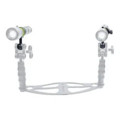 Flashlight Support 7 Flashlight Support -CRESS Dive Gear Shop orcatorch flashlight support 2