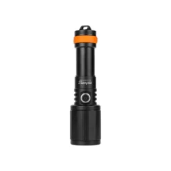 Led 3500 Lumens Flashlight -CRESS Dive Gear Shop orcatorch led 3500 lumens flashlight 3
