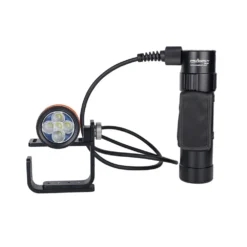 LED Pack 12 LED Pack -CRESS Dive Gear Shop orcatorch led pack 4