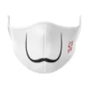 Otso Moustache Face Mask -CRESS Dive Gear Shop otso moustache face mask