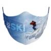 Otso Ski Face Mask -CRESS Dive Gear Shop otso ski face mask