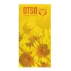 Otso Sunflower Towel -CRESS Dive Gear Shop otso sunflower towel