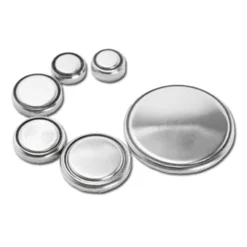 Panasonic Litio CR2330 3V Button Battery