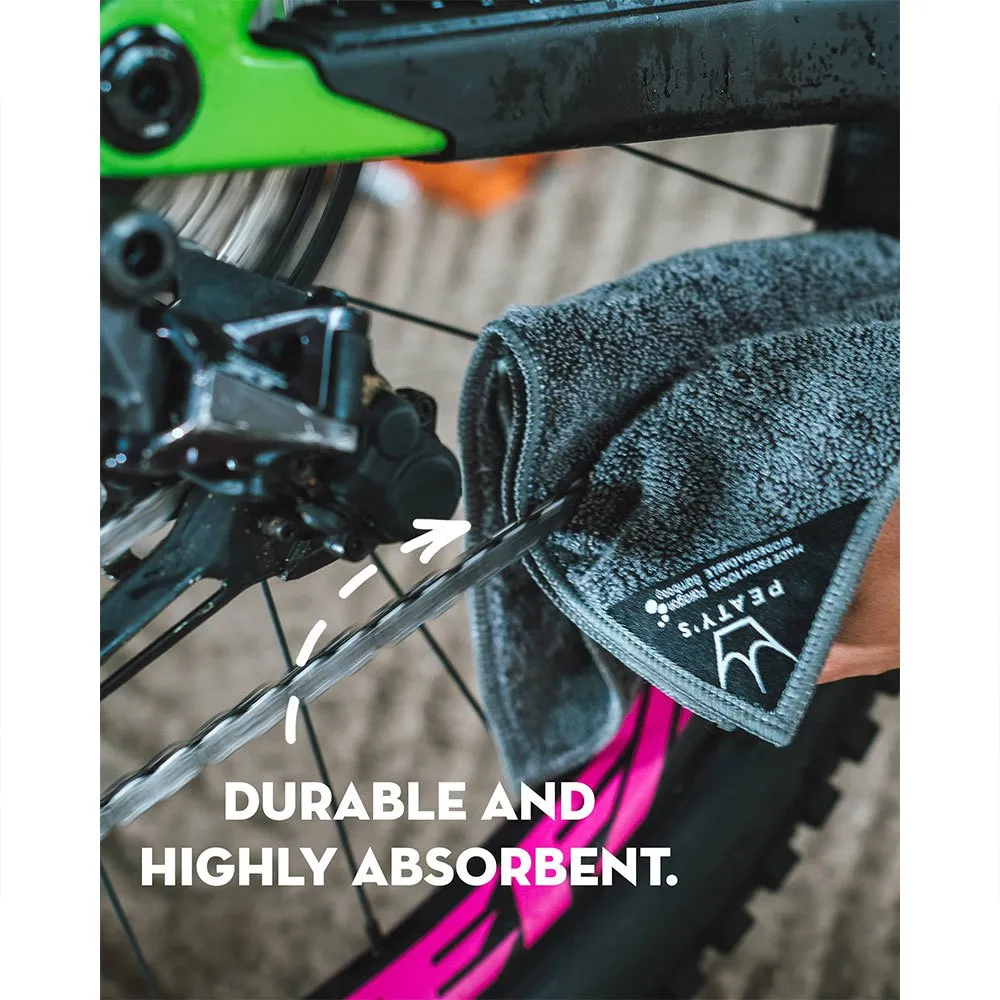 Peaty's Bamboo Towel 8 Peaty's Bamboo Towel - Image 6