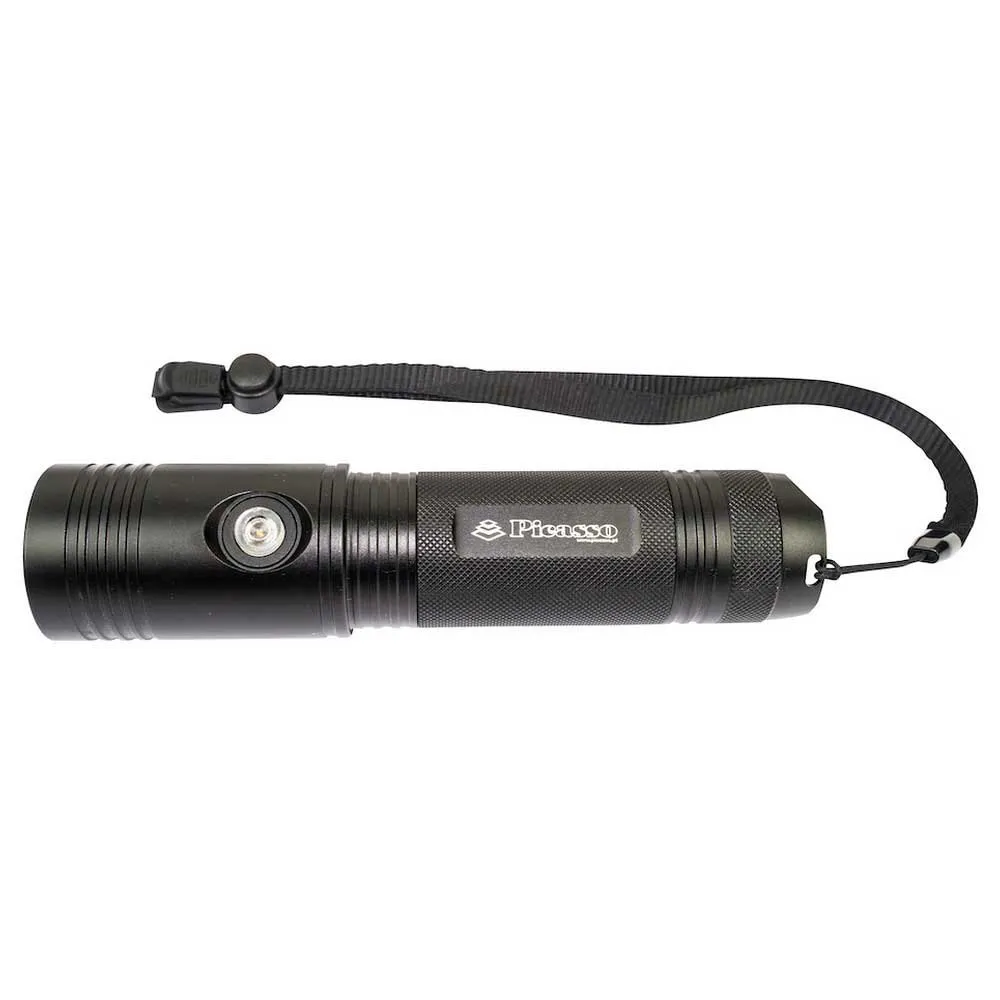 Maximus LED Flashlight 3 Maximus LED Flashlight