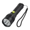 Star LED Rechargeable Flashlight 2 Star LED Rechargeable Flashlight -CRESS Dive Gear Shop picasso star led rechargeable flashlight