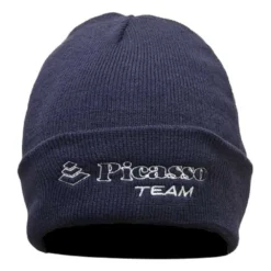 Team Wolly Beanie