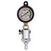 Pressure Gauge Manometer -CRESS Dive Gear Shop problue pressure gauge manometer