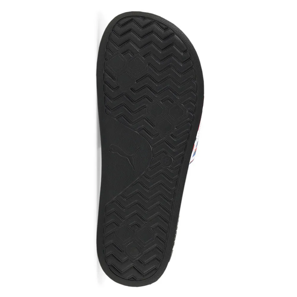 Puma BMW Motorsport Leadcat 2.0 Slides 4 Puma BMW Motorsport Leadcat 2.0 Slides - Image 2