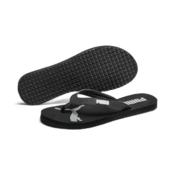 Puma Cozy Flip Flops