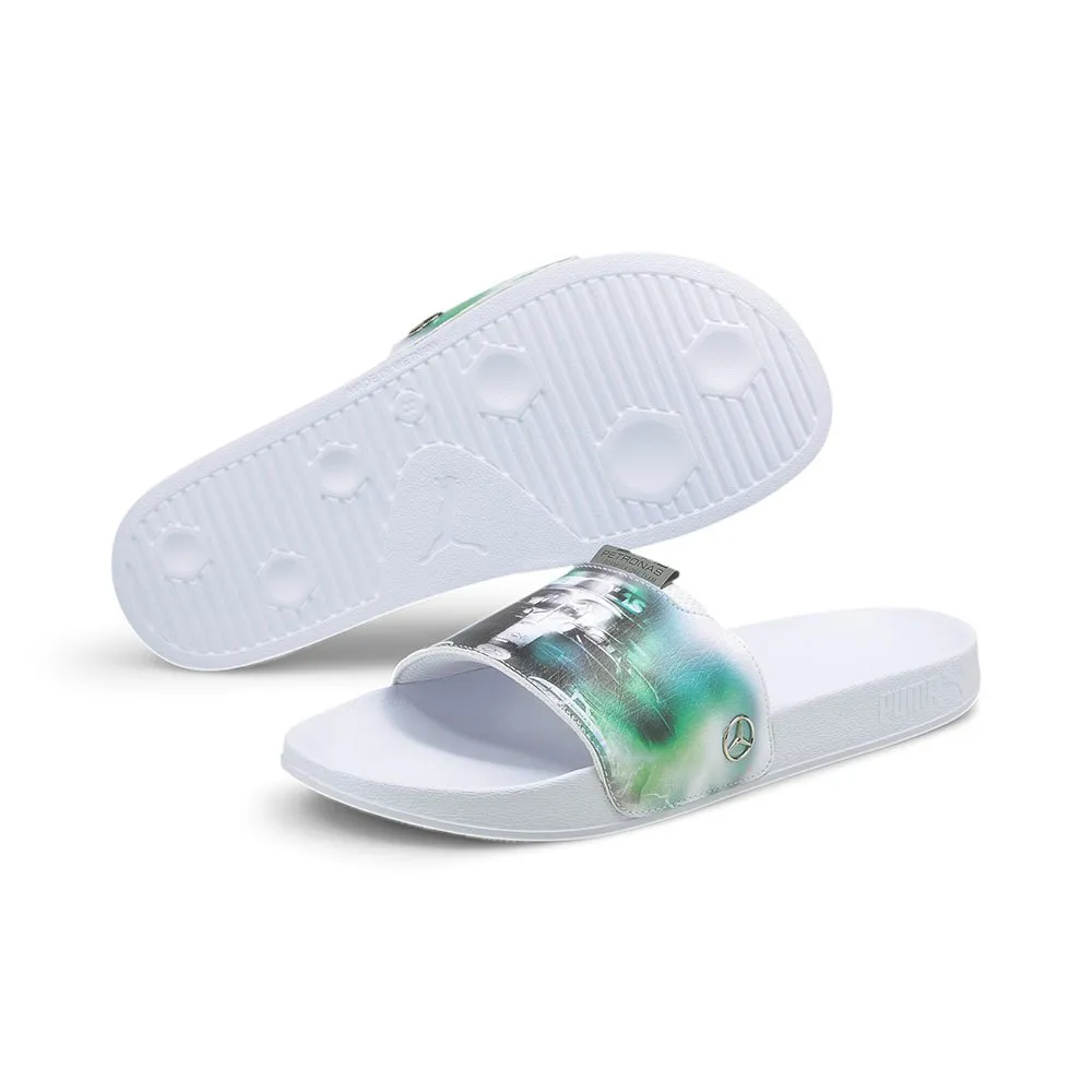 Puma Mercedes AMG Petronas F1 Graphic Leadcat Future 3 Puma Mercedes AMG Petronas F1 Graphic Leadcat Future