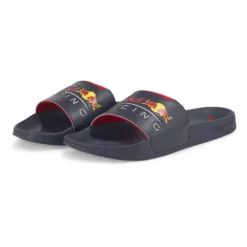 Puma Red Bull Racing Leadcat 2.0 Slides