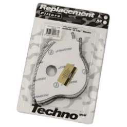 Respro Techno 2 Units Face Mask