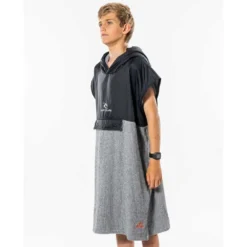 Rip Curl Anti Series Boy Poncho -CRESS Dive Gear Shop rip curl anti series boy poncho 2
