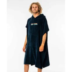 Rip Curl Logo Poncho -CRESS Dive Gear Shop rip curl logo poncho 2