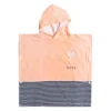 Roxy Sweetie Palm Tree Youth Poncho