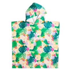 Roxy Tw Stay Youth Poncho