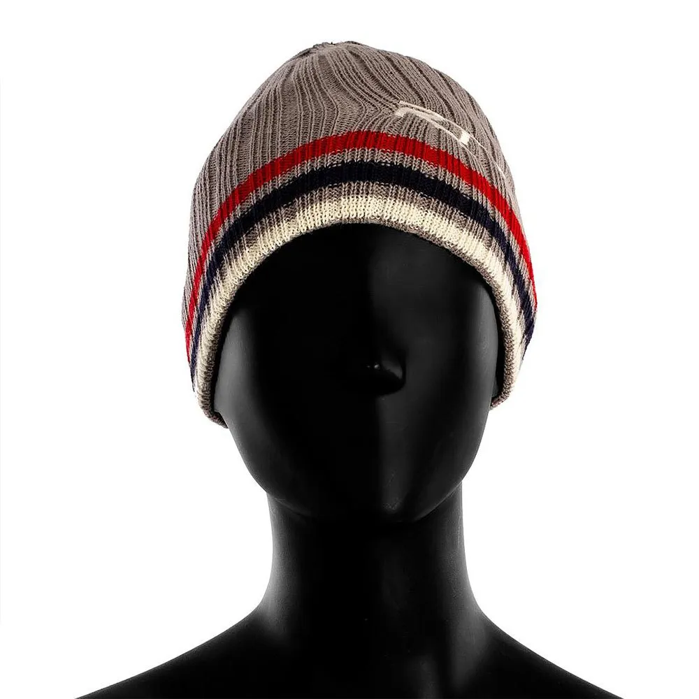 Wool Beanie 3 Wool Beanie