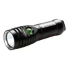 Fireled Flashlight 1 Fireled Flashlight -CRESS Dive Gear Shop salvimar fireled flashlight
