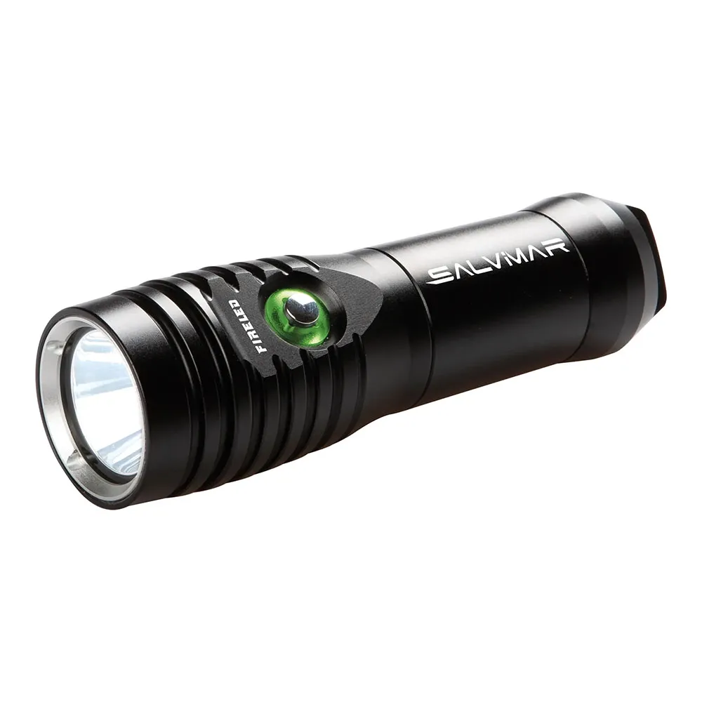 Fireled Flashlight 3 Fireled Flashlight