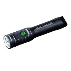 Light Blast Flashlight