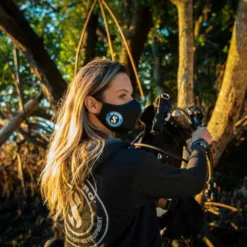 Face Mask Circle Logo 5 Face Mask Circle Logo -CRESS Dive Gear Shop scubapro face mask circle logo 1